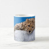 Mug Guépard (Centre)