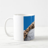 Mug Guépard (Gauche)