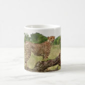 Mug guépard (Centre)