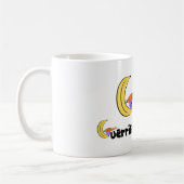Mug Guérillero Omnìvora (Gauche)