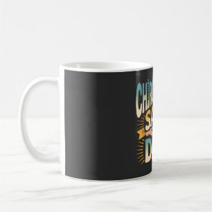 Mug Guérison chiropratique et soulagement des douleurs