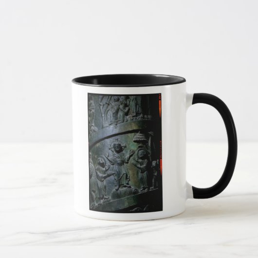 Mug Guérison des aveugles (Droite)