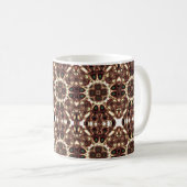 Mug Guérison en Californie (Devant droit)