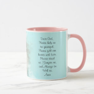 Mug Guérison et pardon