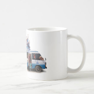 Mug Guérison sans frontières - Pondicherry 2018