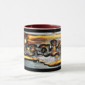 Mug Guérisseur (Centre)