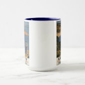MUG GUERNSEY (Centre)
