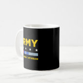 Mug Guerre de Corée - Armée de Chemises (Devant gauche)
