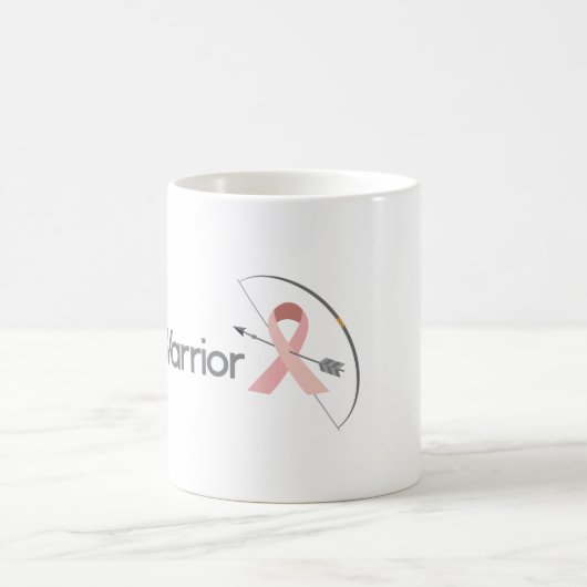 Mug Guerrier (Centre)