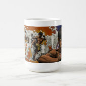 Mug Guerrier (Centre)