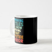 Mug Guerrier Ampu Jambe Ampu Bras Ampu Amputation de l (Devant gauche)