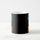 Mug Guerrier Ampu Jambe Ampu Bras Ampu Amputation de l (Centre)