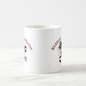 Mug Guerrier blessé d'EOD (Centre)