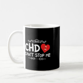 Mug Guerrier de la MCA Sensibilisation à la maladie ca