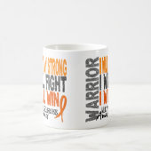 Mug Guerrier de sclérose en plaques (Centre)