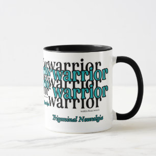 Mug Guerrier/Répété...TN