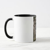 Mug Guerrier samouraï  (Gauche)