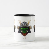 Mug Guerrier Samouraï (Centre)