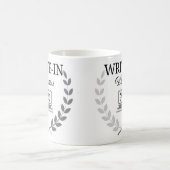 Mug Guerrier SinC (Centre)