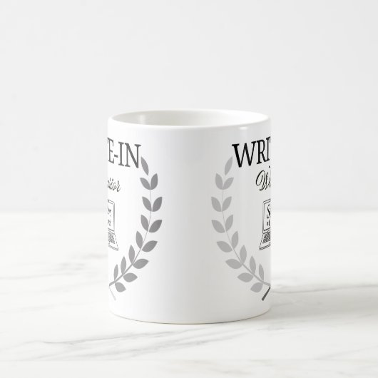 Mug Guerrier SinC (Centre)