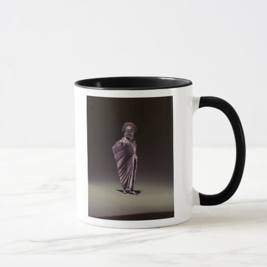 Mug Guerrier spartiate (Droite)