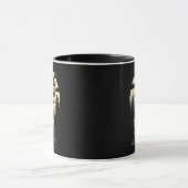 Mug Guerrier Viking (Centre)