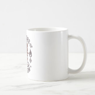 Mug Guerriers de la Sagesse
