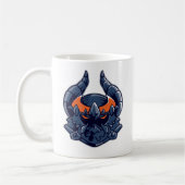 Mug Guerriers Dévoués (Gauche)