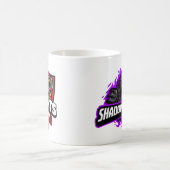 Mug Guerriers dévoués (Centre)