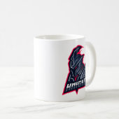 Mug Guerriers dévoués (Devant droit)