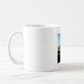 Mug Guerriers du dieu soleil (Gauche)