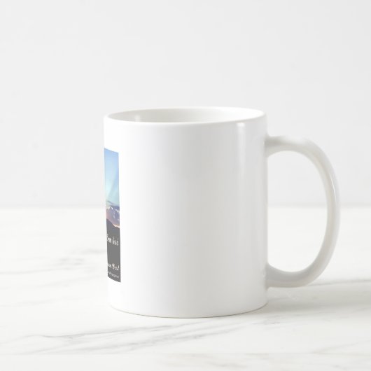 Mug Guerriers du dieu soleil (Droite)