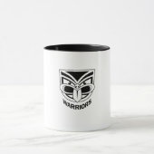 Mug Guerriers néo-zélandais (Centre)