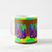 Mug guetter les sirènes (Devant gauche)
