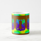 Mug guetter les sirènes (Centre)