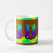 Mug guetter les sirènes (Gauche)