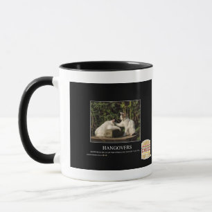 Mug Gueules de bois