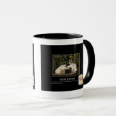 Mug Gueules de bois (Devant droit)