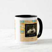 Mug Gueules de bois (Devant droit)