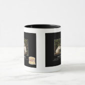 Mug Gueules de bois (Centre)