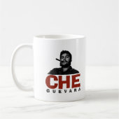 MUG GUEVARA (Gauche)