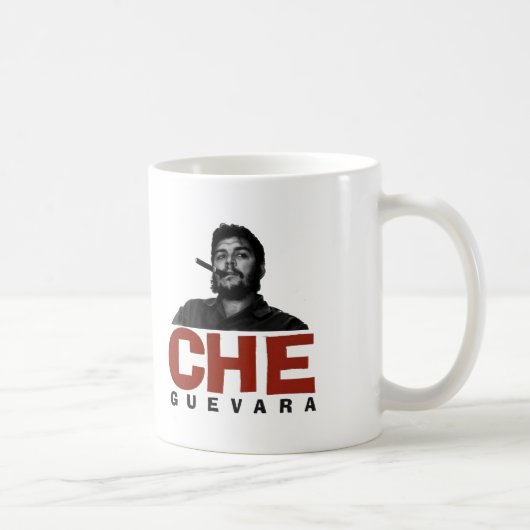 MUG GUEVARA (Droite)