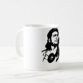 Mug guevara de che (Devant gauche)