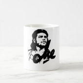 Mug guevara de che (Centre)