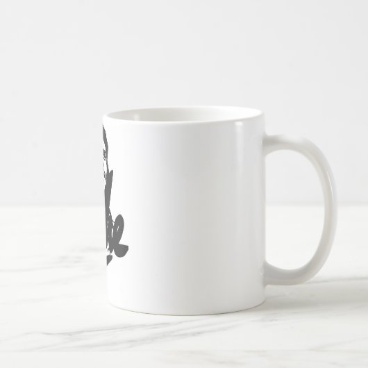 Mug guevara de che (Droite)