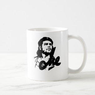 Mug guevara de che