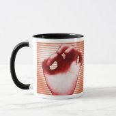 Mug güevos de huevos- (Gauche)