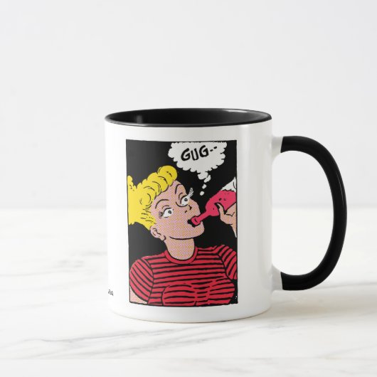 MUG GUG (Droite)