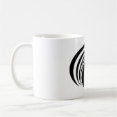 MUG GUGGENHEIM (Gauche)