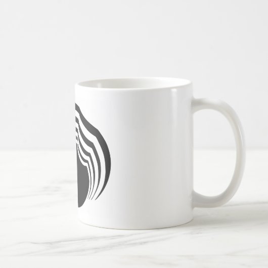 MUG GUGGENHEIM (Droite)